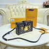 Best Replicas Bags - Louis Vuitton Game On Petite Malle M57454 Best Louis Vuitton LV Replica Bags On Sales
