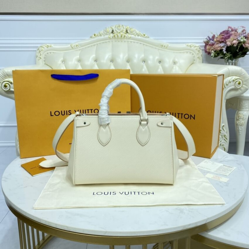 Replica Louis Vuitton Grenelle Tote Pm M57680 M57681 - Image 4