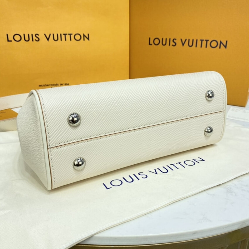 Replica Louis Vuitton Grenelle Tote Pm M57680 M57681 - Image 5