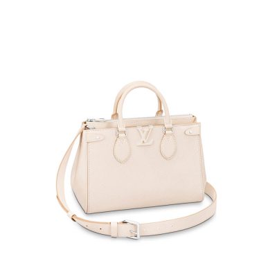 Replica Louis Vuitton Grenelle Tote Pm M57680 M57681