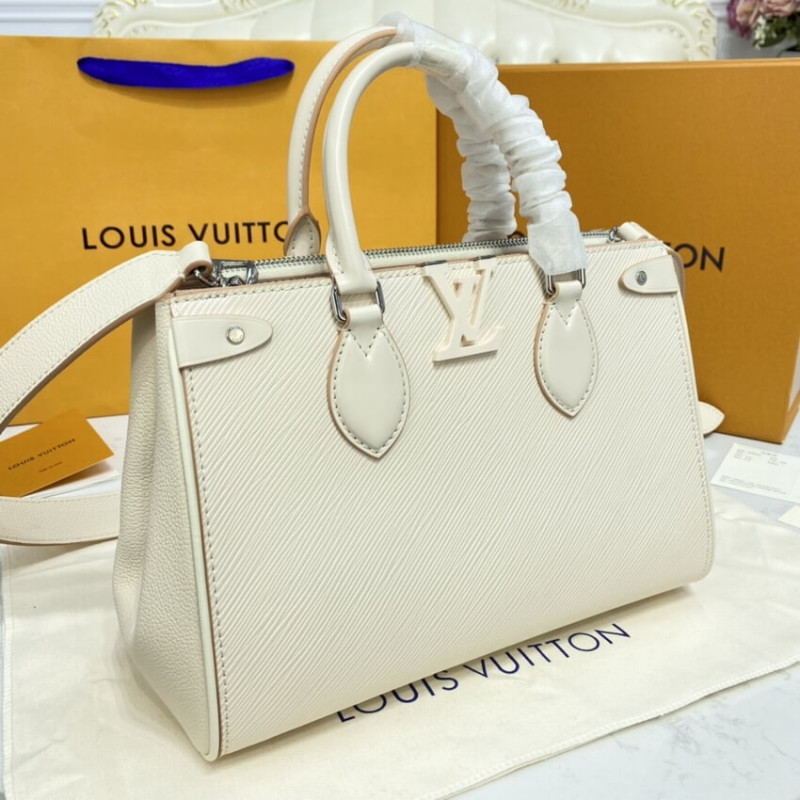 Replica Louis Vuitton Grenelle Tote Pm M57680 M57681 - Image 6