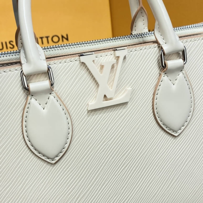 Replica Louis Vuitton Grenelle Tote Pm M57680 M57681 - Image 7