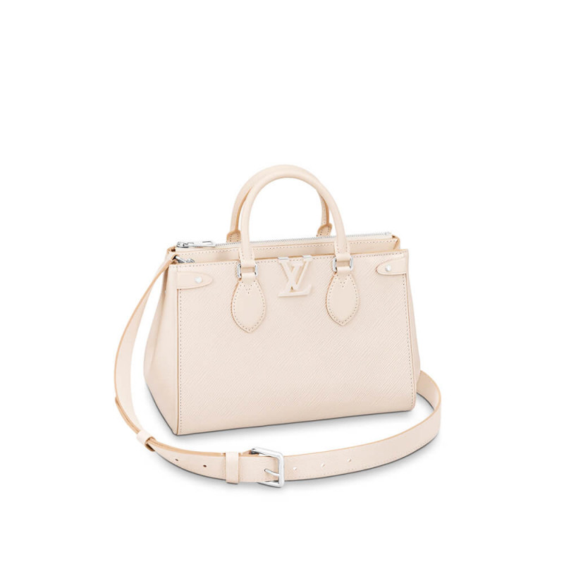 Replica Louis Vuitton Grenelle Tote Pm M57680 M57681