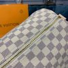 Best Replicas Bags - Louis Vuitton Keepall Bandouliere 55 N41429 Top Quality Louis Vuitton LV Replica Bags On Sales