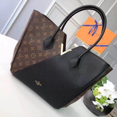 Alternative view of Replica Louis Vuitton Kimono M40458 M40459 M40460