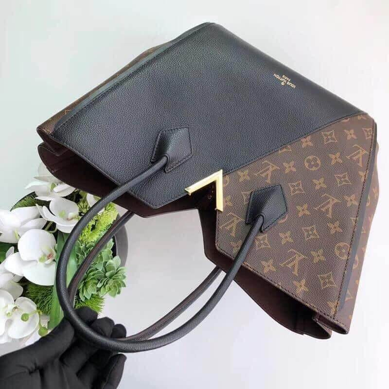 Replica Louis Vuitton Kimono M40458 M40459 M40460 - Image 4