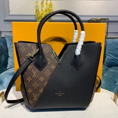 Alternative view of Replica Louis Vuitton Kimono Pm M41866 M41855 M41854