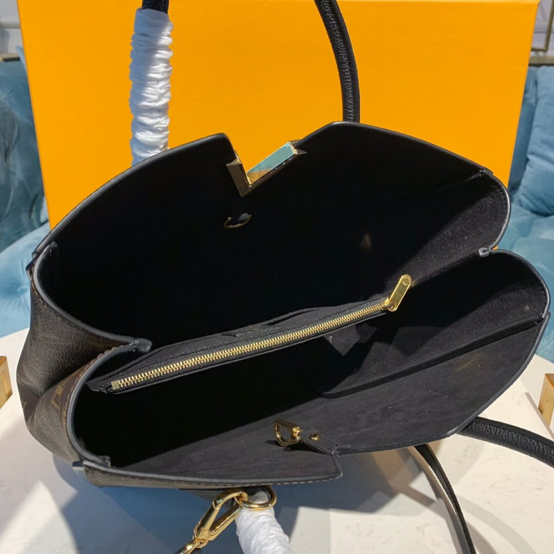 Replica Louis Vuitton Kimono Pm M41866 M41855 M41854 - Image 10