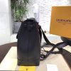 Best Replicas Bags - Louis Vuitton Lockme Backpack M41815 M52734 M43879 Top Quality Louis Vuitton LV Replica Bags On Sales