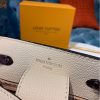 Best Replicas Bags - Louis Vuitton Lockme Bucket M53584 Top Quality Louis Vuitton LV Replica Bags On Sales