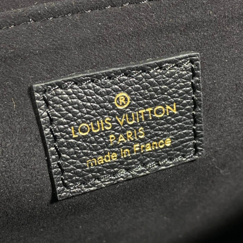 Replica Louis Vuitton Lockme Chain Pm M57073 - Image 13