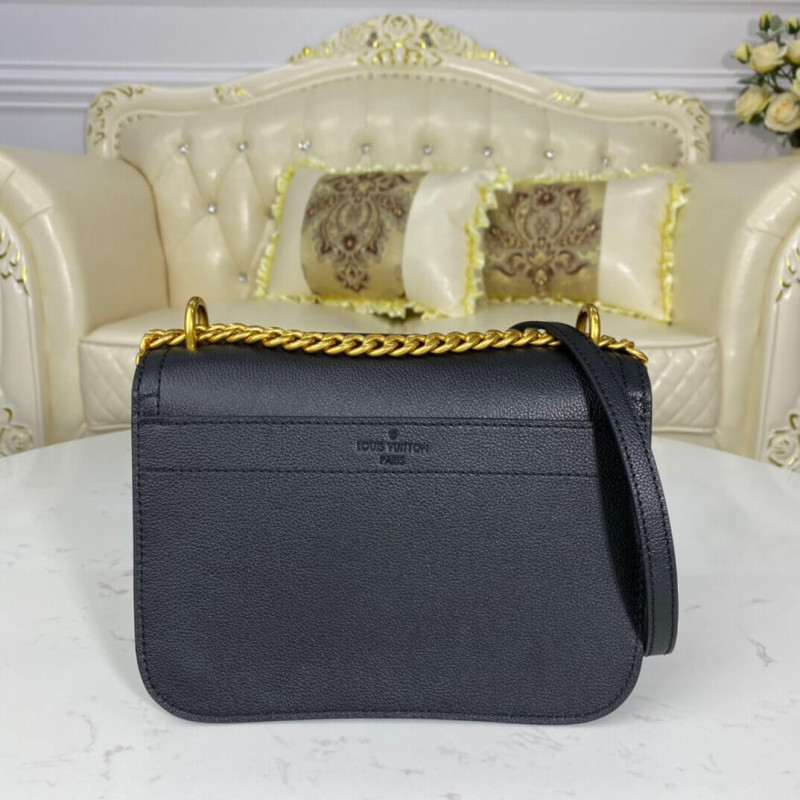 Replica Louis Vuitton Lockme Chain Pm M57073 - Image 6