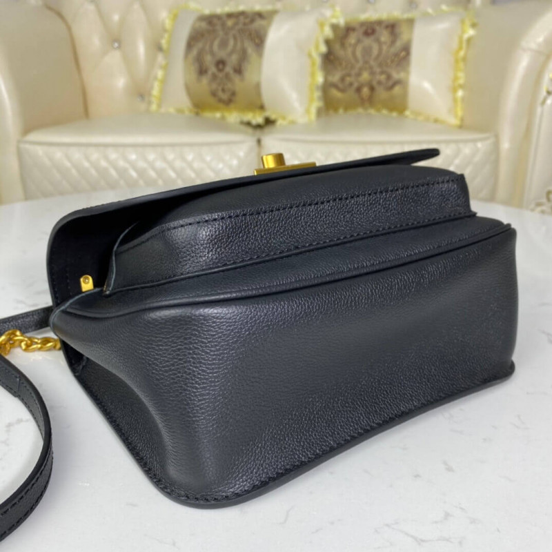 Replica Louis Vuitton Lockme Chain Pm M57073 - Image 7