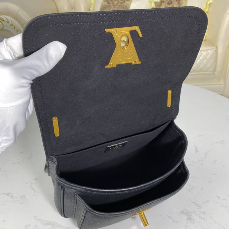 Replica Louis Vuitton Lockme Chain Pm M57073 - Image 10