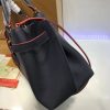 Best Replicas Bags - Louis Vuitton Lockme Day M53730 M53647 M53645 Top Quality Louis Vuitton LV Replica Bags On Sales