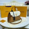 Best Replicas Bags - Louis Vuitton Lockme Ever BB M56645 Top Quality Louis Vuitton LV Replica Bags On Sales