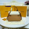 Best Replicas Bags - Louis Vuitton Lockme Ever BB M56645 Top Quality Louis Vuitton LV Replica Bags On Sales