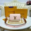 Best Replicas Bags - Louis Vuitton Lockme Tender M58554 M58555 M58557 Top Quality Louis Vuitton LV Replica Bags On Sales