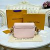 Best Replicas Bags - Louis Vuitton Lockme Tender M58554 M58555 M58557 Top Quality Louis Vuitton LV Replica Bags On Sales