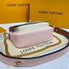 Best Replicas Bags - Louis Vuitton Lockme Tender M58554 M58555 M58557 Top Quality Louis Vuitton LV Replica Bags On Sales