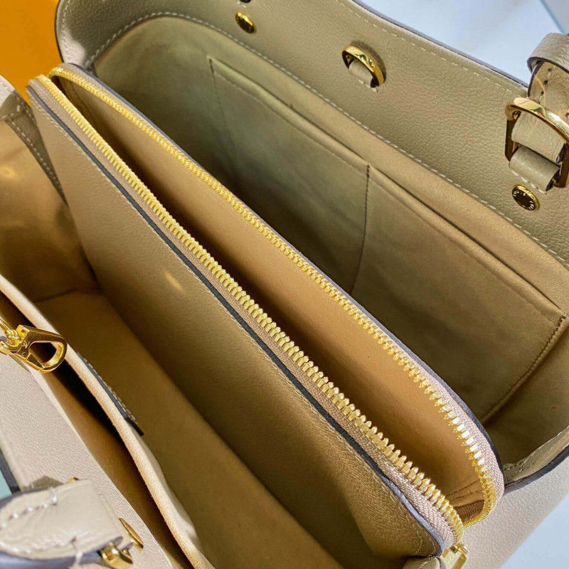 Replica Louis Vuitton Lv Crafty Montaigne Bb M41053 - Image 6