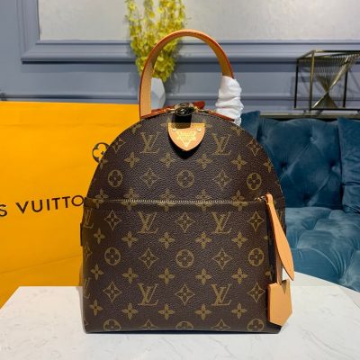 Alternative view of Replica Louis Vuitton Lv Moon Backpack M44944