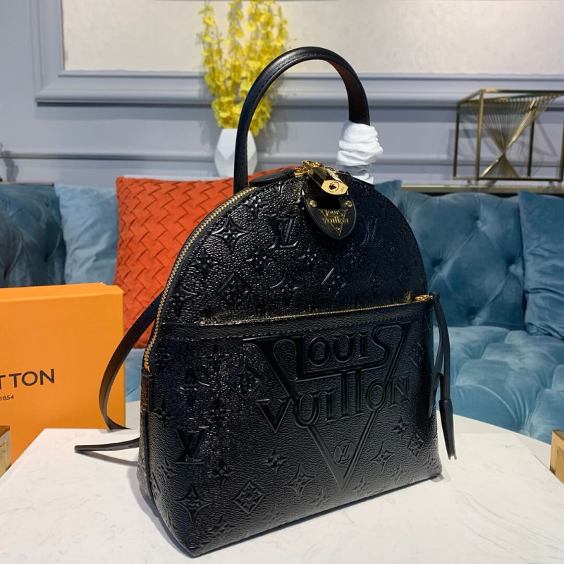 Replica Louis Vuitton Lv Moon Backpack M44945 - Image 3