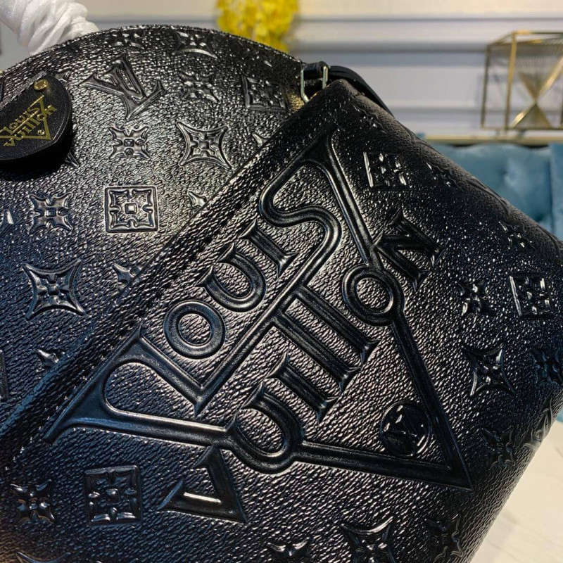 Replica Louis Vuitton Lv Moon Backpack M44945 - Image 5