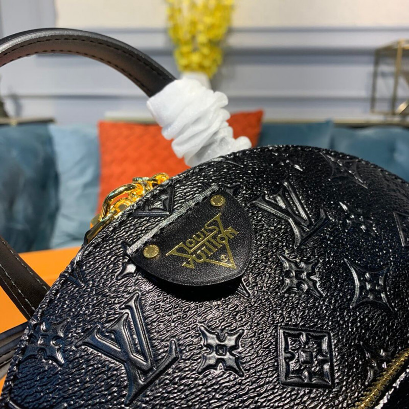 Replica Louis Vuitton Lv Moon Backpack M44945 - Image 6