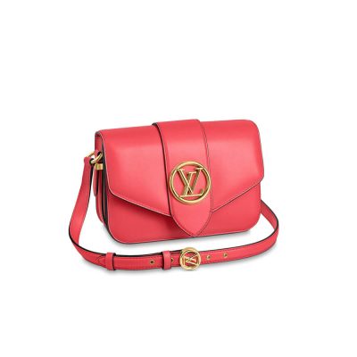 Replica Louis Vuitton Lv Pont 9 M55949