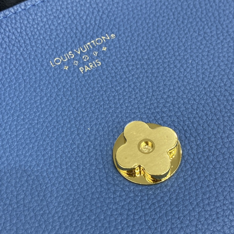 Replica Louis Vuitton Lv Pont 9 Soft Mm M58967 Blue - Image 14
