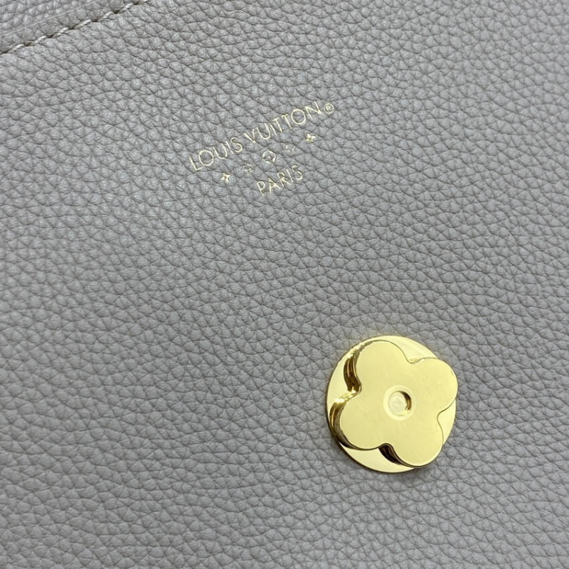 Replica Louis Vuitton Lv Pont 9 Soft Mm M58967 Gris - Image 14
