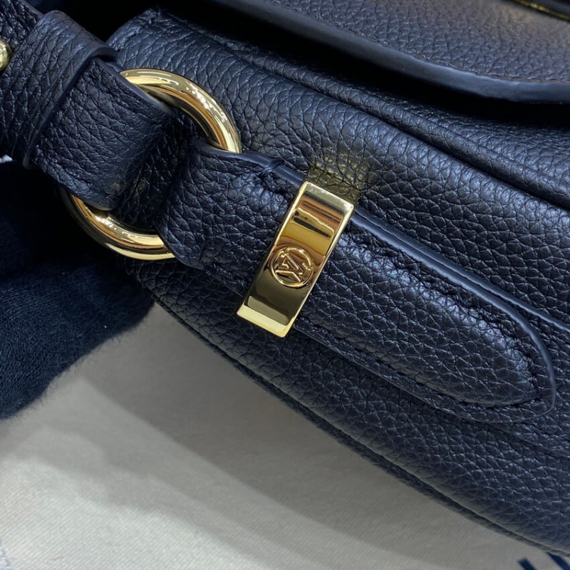 Replica Louis Vuitton Lv Pont 9 Soft Pm M58727 - Image 11