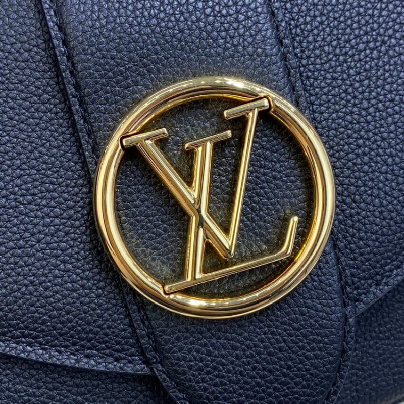 Replica Louis Vuitton Lv Pont 9 Soft Pm M58727 - Image 12