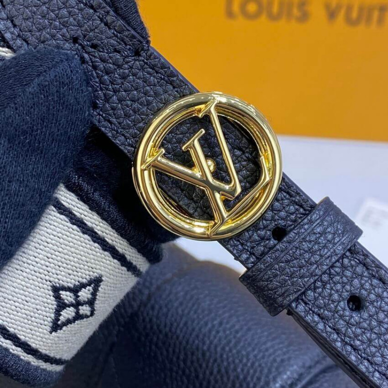 Replica Louis Vuitton Lv Pont 9 Soft Pm M58727 - Image 13