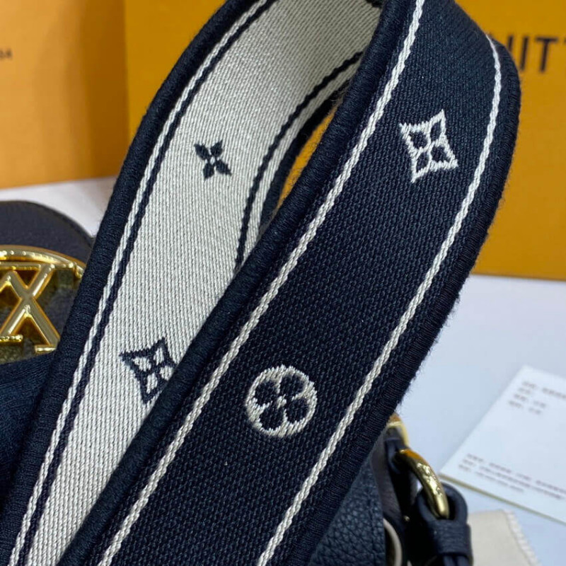 Replica Louis Vuitton Lv Pont 9 Soft Pm M58727 - Image 14