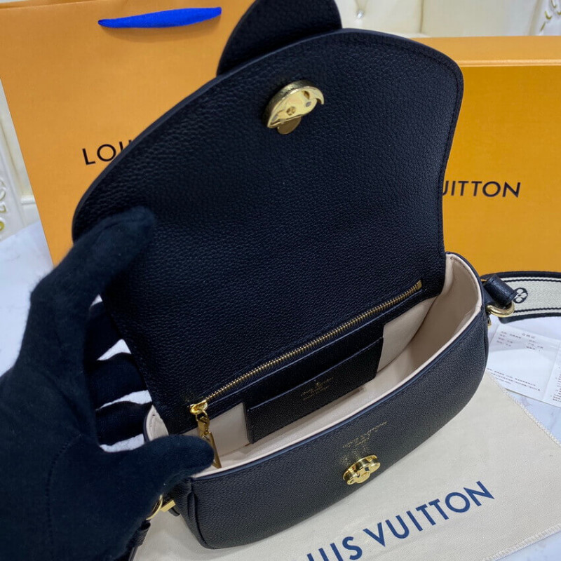 Replica Louis Vuitton Lv Pont 9 Soft Pm M58727 - Image 15