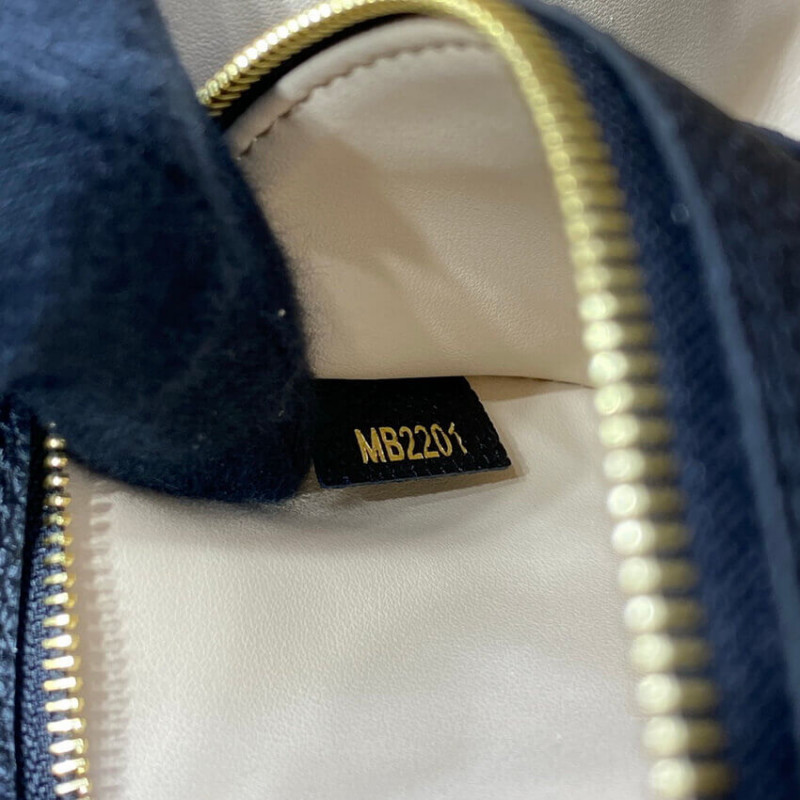 Replica Louis Vuitton Lv Pont 9 Soft Pm M58727 - Image 17