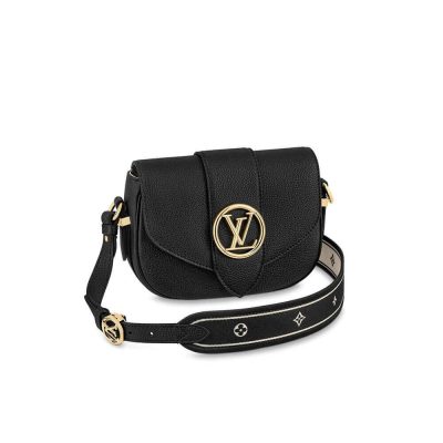 Replica Louis Vuitton Lv Pont 9 Soft Pm M58727