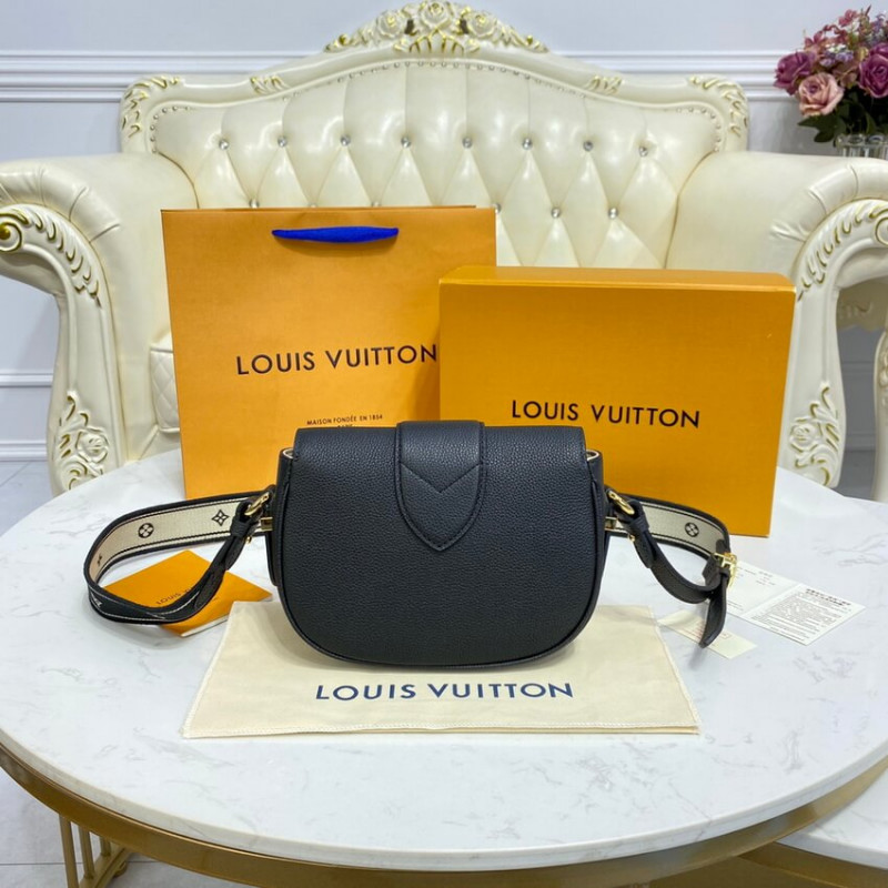 Replica Louis Vuitton Lv Pont 9 Soft Pm M58727 - Image 7