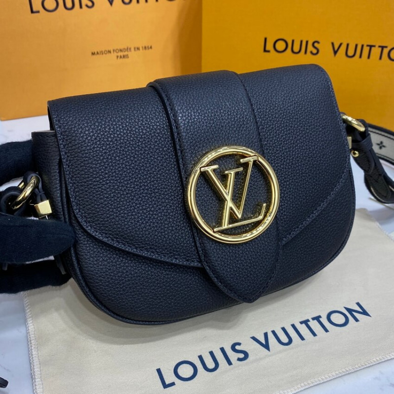 Replica Louis Vuitton Lv Pont 9 Soft Pm M58727 - Image 9