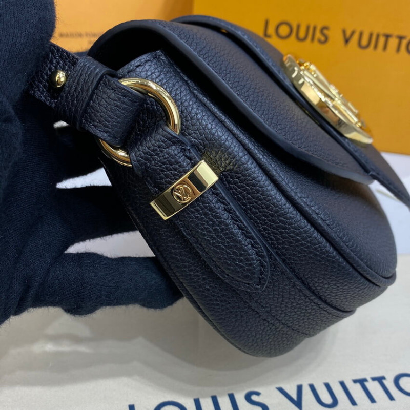 Replica Louis Vuitton Lv Pont 9 Soft Pm M58727 - Image 10