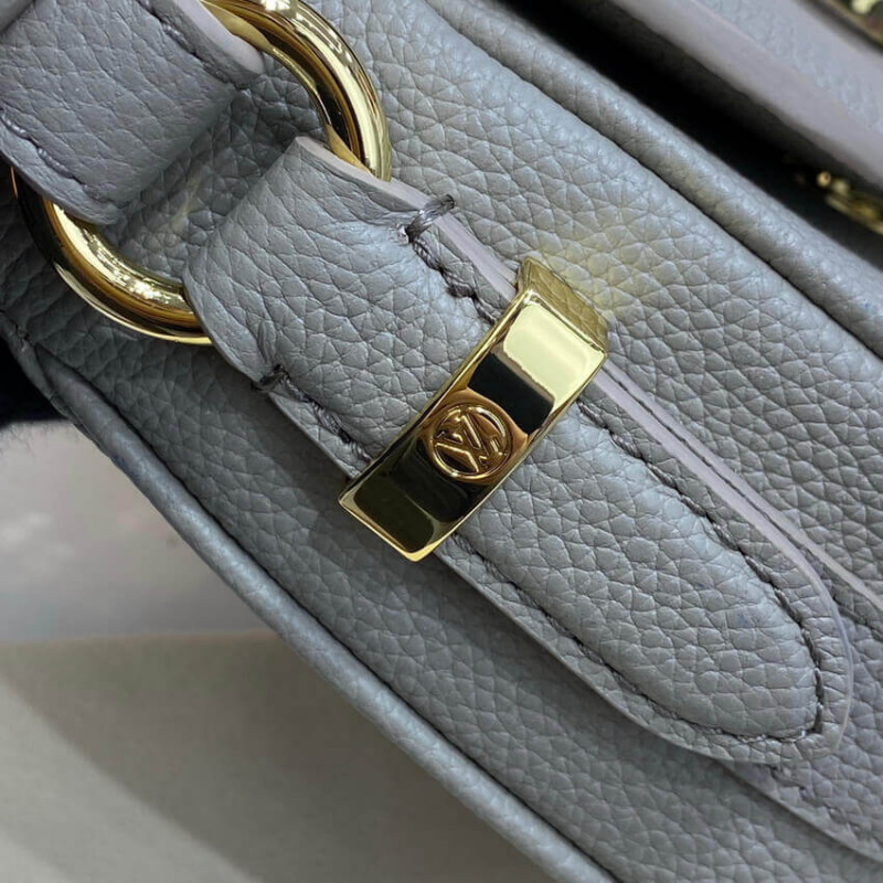 Replica Louis Vuitton Lv Pont 9 Soft Pm M58728 - Image 11