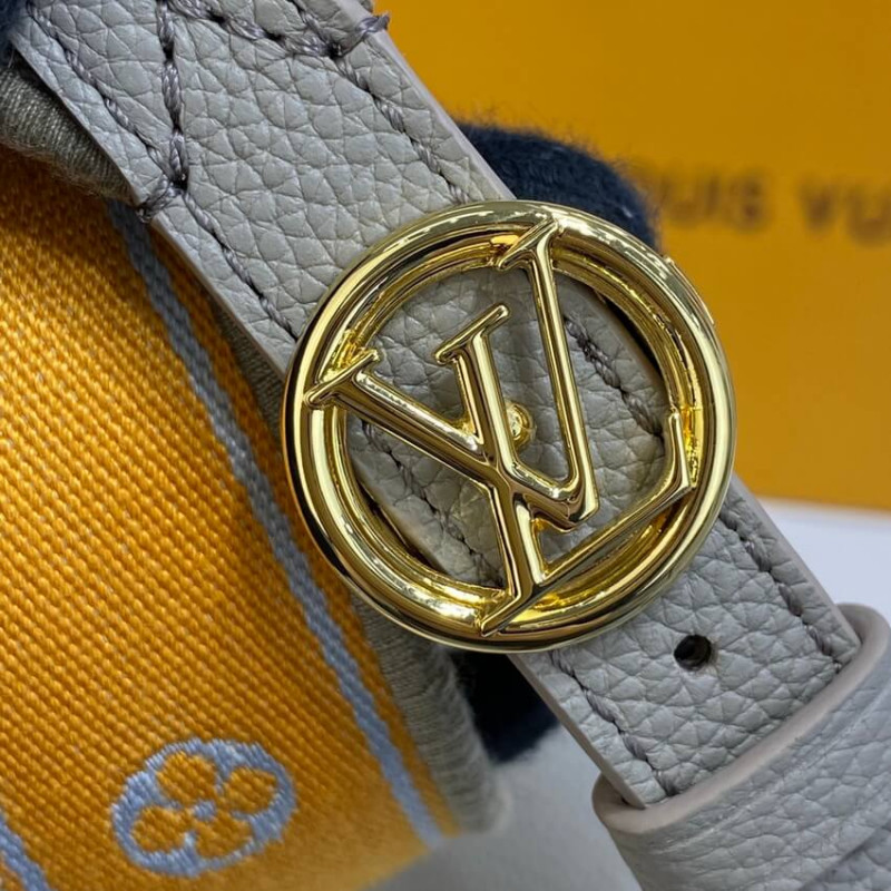Replica Louis Vuitton Lv Pont 9 Soft Pm M58728 - Image 14
