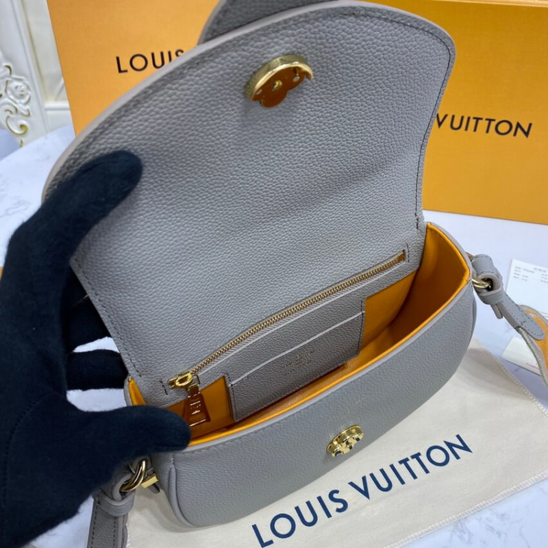 Replica Louis Vuitton Lv Pont 9 Soft Pm M58728 - Image 16