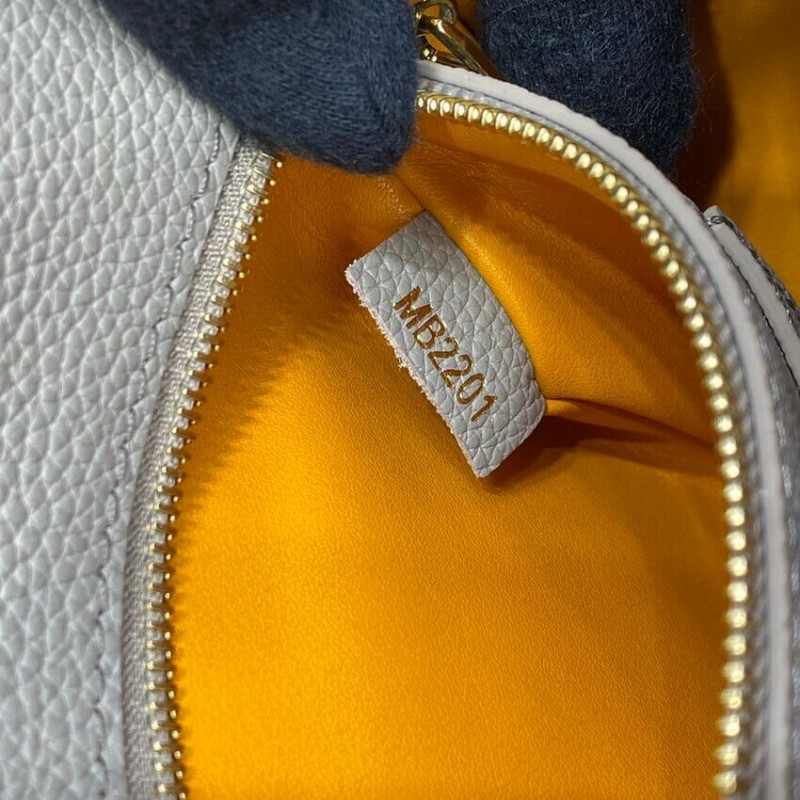 Replica Louis Vuitton Lv Pont 9 Soft Pm M58728 - Image 18