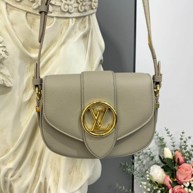 Replica Louis Vuitton Lv Pont 9 Soft Pm M58728 - Image 4