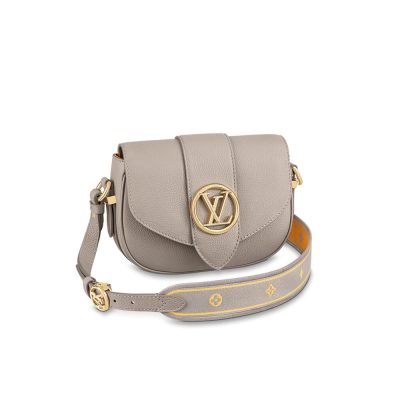 Replica Louis Vuitton Lv Pont 9 Soft Pm M58728