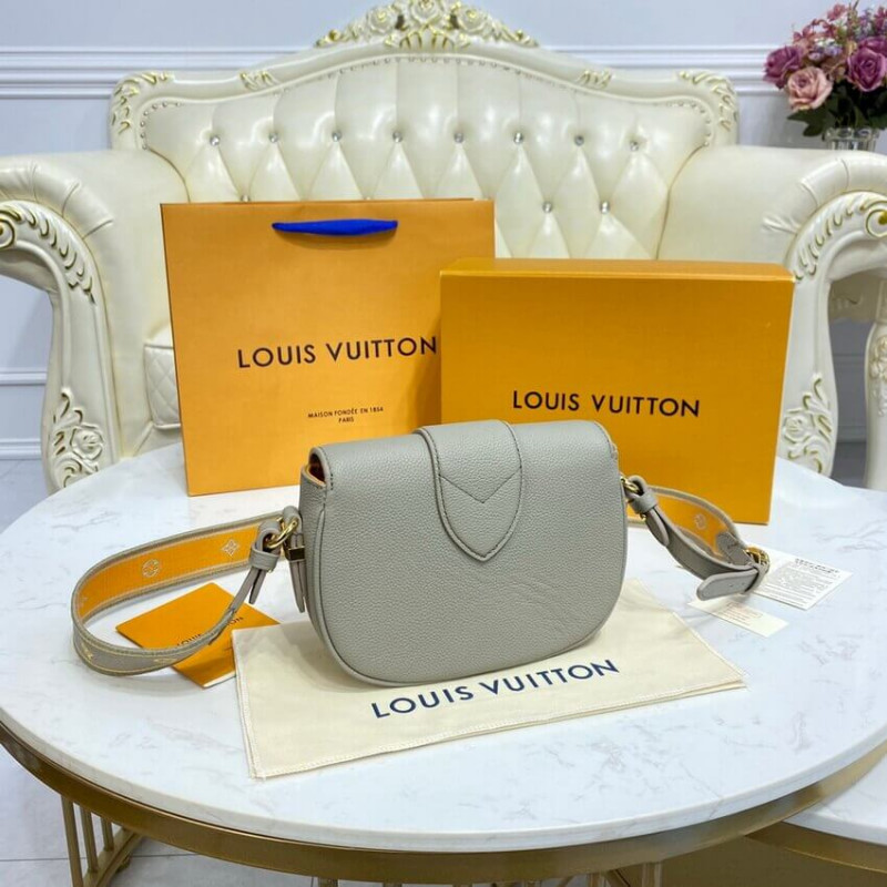 Replica Louis Vuitton Lv Pont 9 Soft Pm M58728 - Image 7