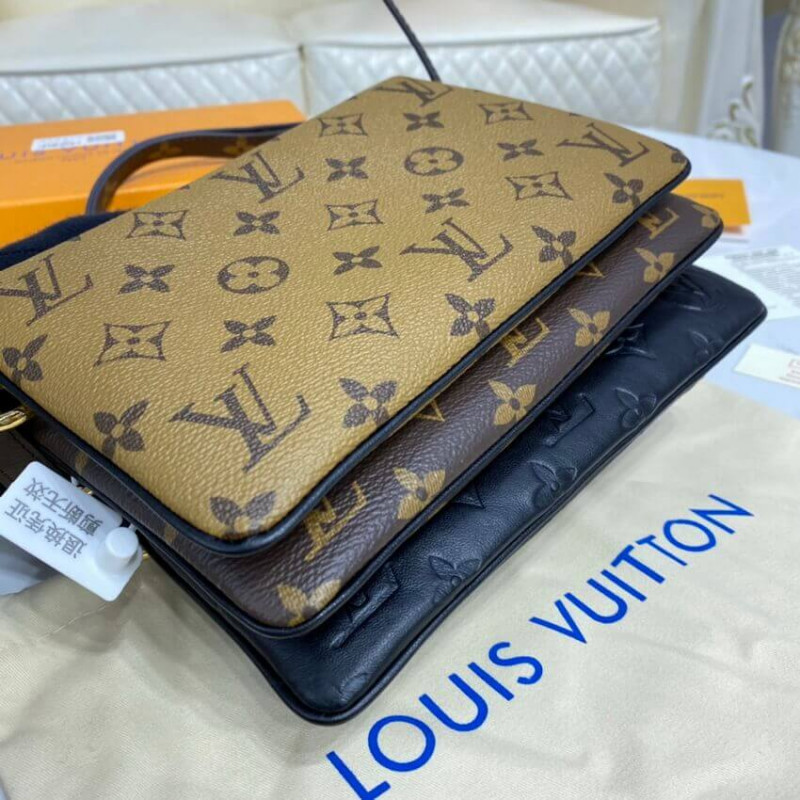 Replica Louis Vuitton Lv3 Pouch M45412 - Image 11